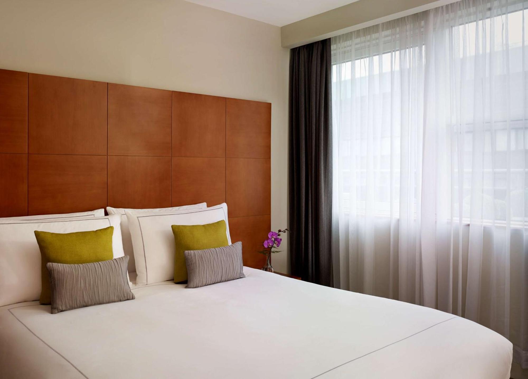 Appartement 1 Chambre