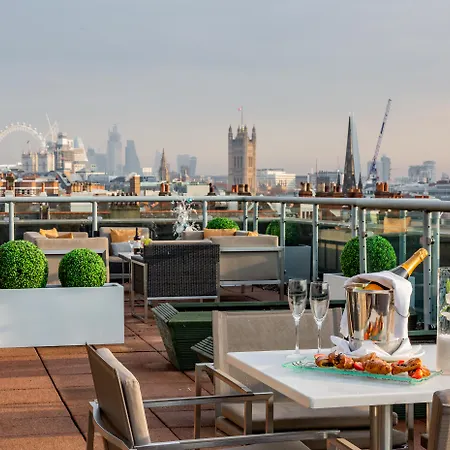 Park Plaza London Victoria-2