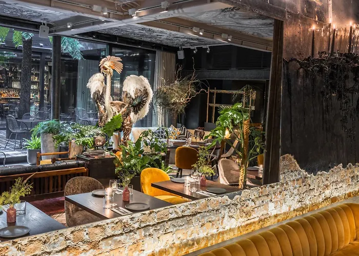 Hotel The Mandrake (Adults Only) Londres